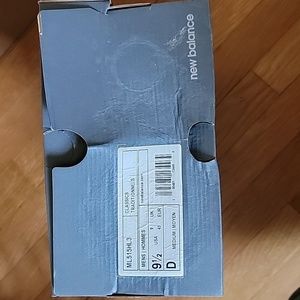 New balance classics men's 515v3 9.5